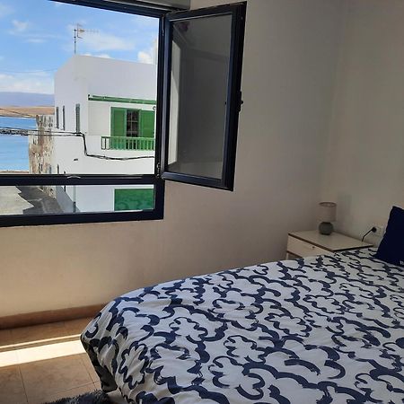 Caleta de CaballoBalcon De Caleta公寓 外观 照片