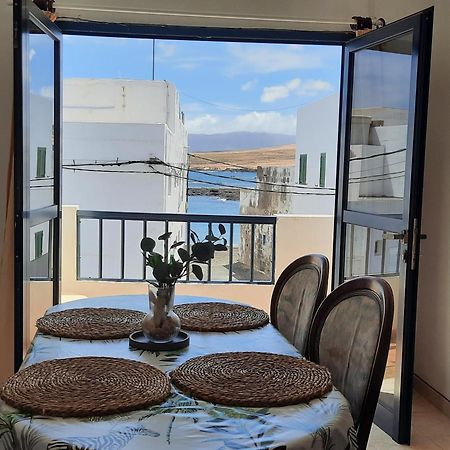 Caleta de CaballoBalcon De Caleta公寓 外观 照片