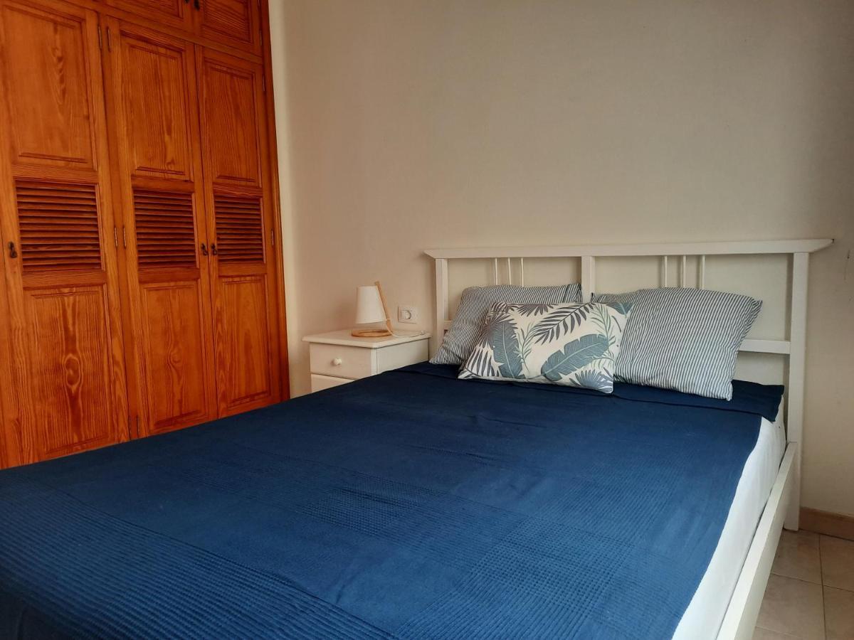 Caleta de CaballoBalcon De Caleta公寓 外观 照片
