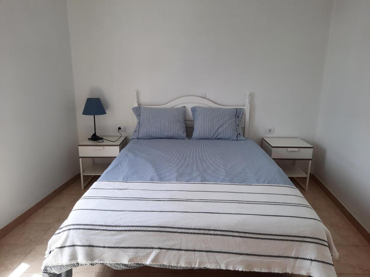 Caleta de CaballoBalcon De Caleta公寓 外观 照片