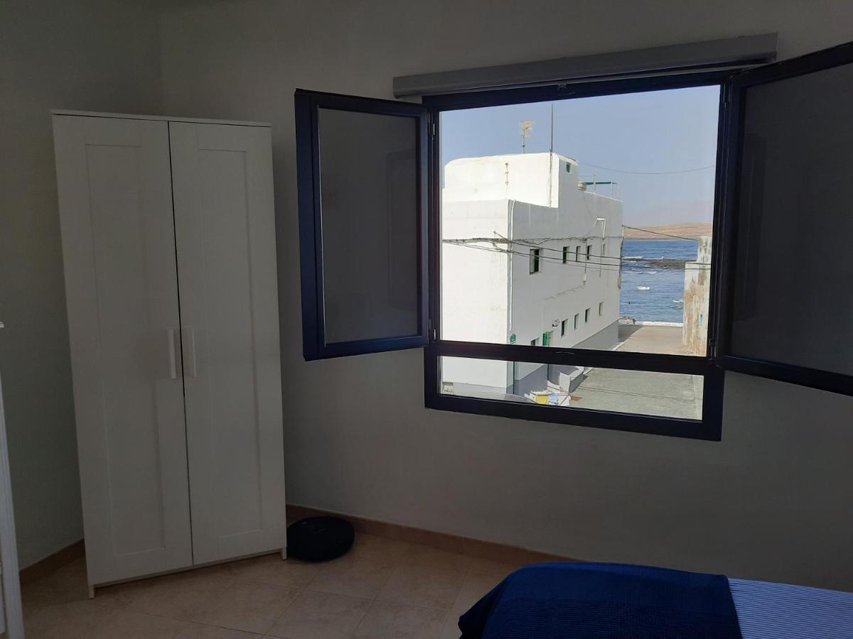 Caleta de CaballoBalcon De Caleta公寓 外观 照片