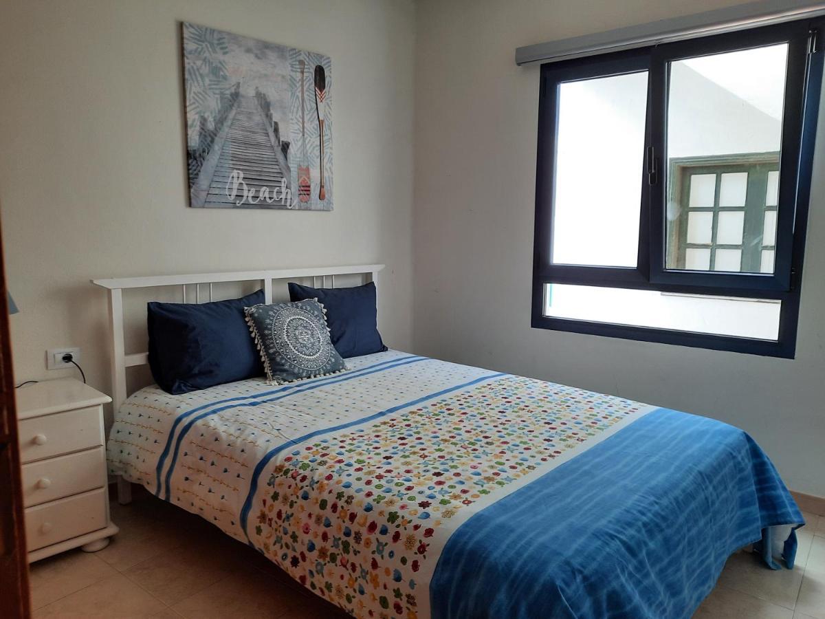 Caleta de CaballoBalcon De Caleta公寓 外观 照片