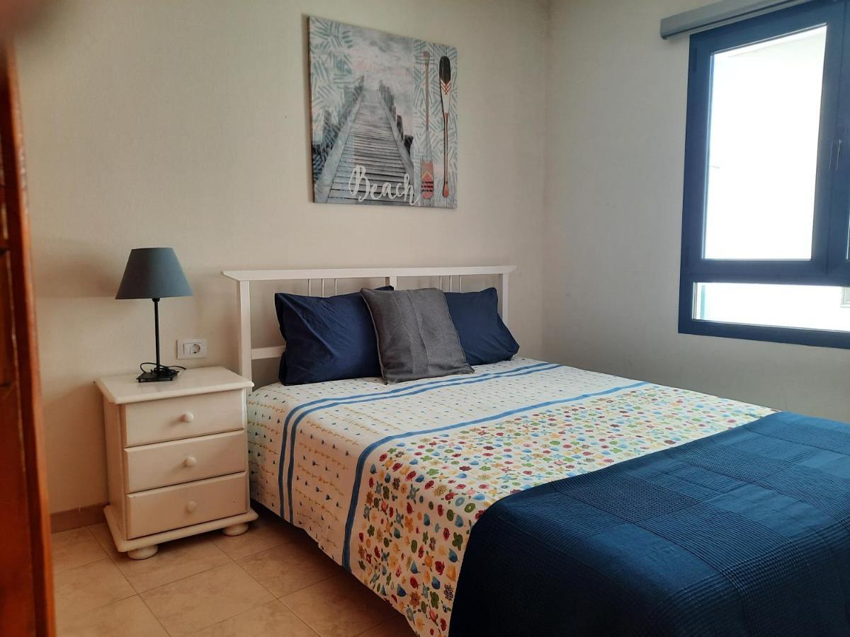 Caleta de CaballoBalcon De Caleta公寓 外观 照片