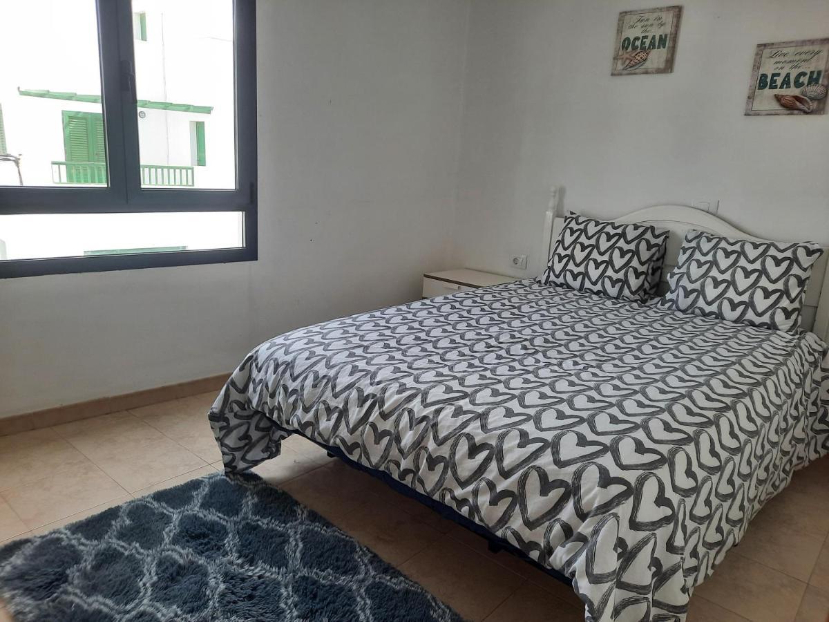 Caleta de CaballoBalcon De Caleta公寓 外观 照片