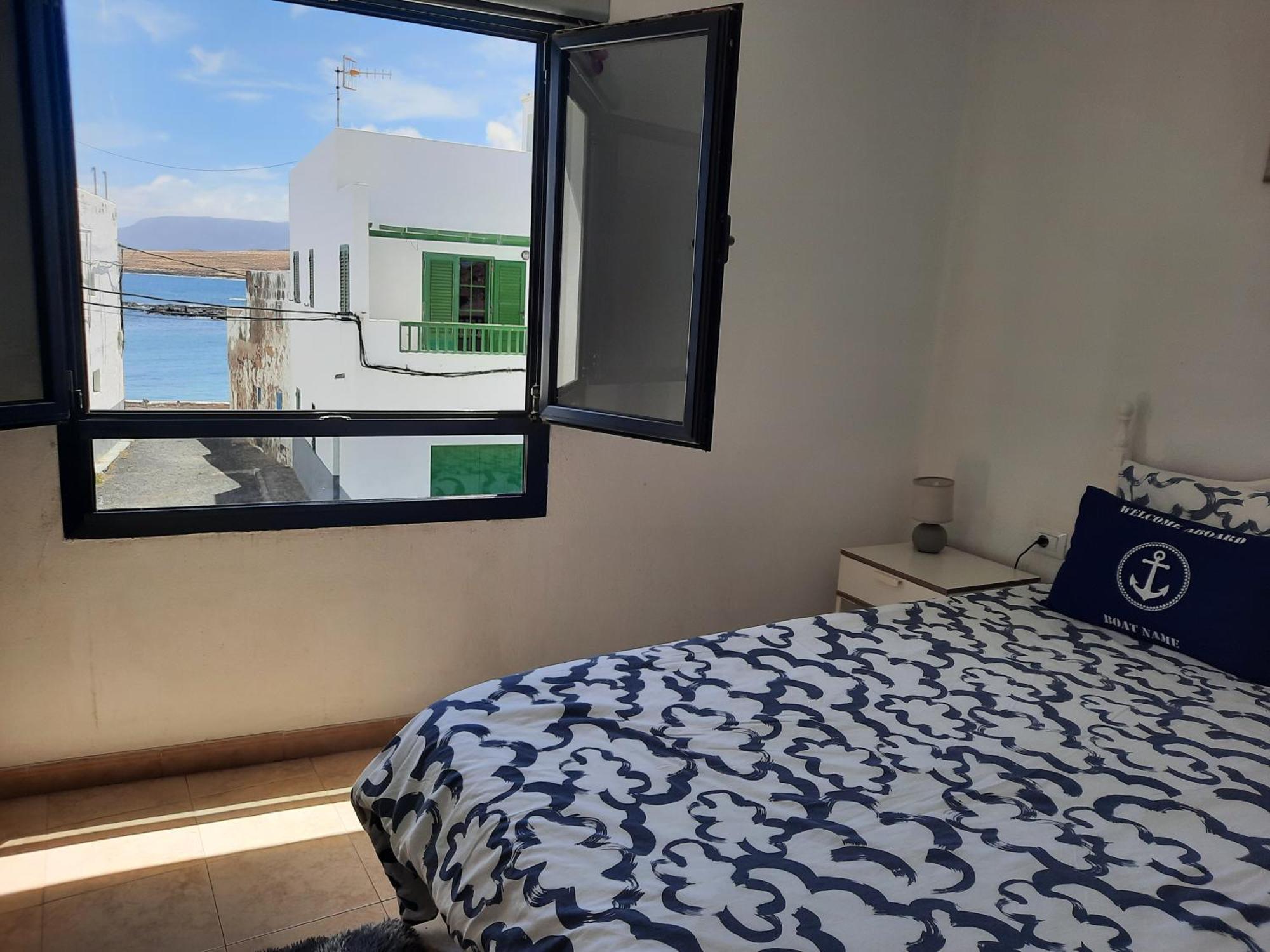 Caleta de CaballoBalcon De Caleta公寓 外观 照片