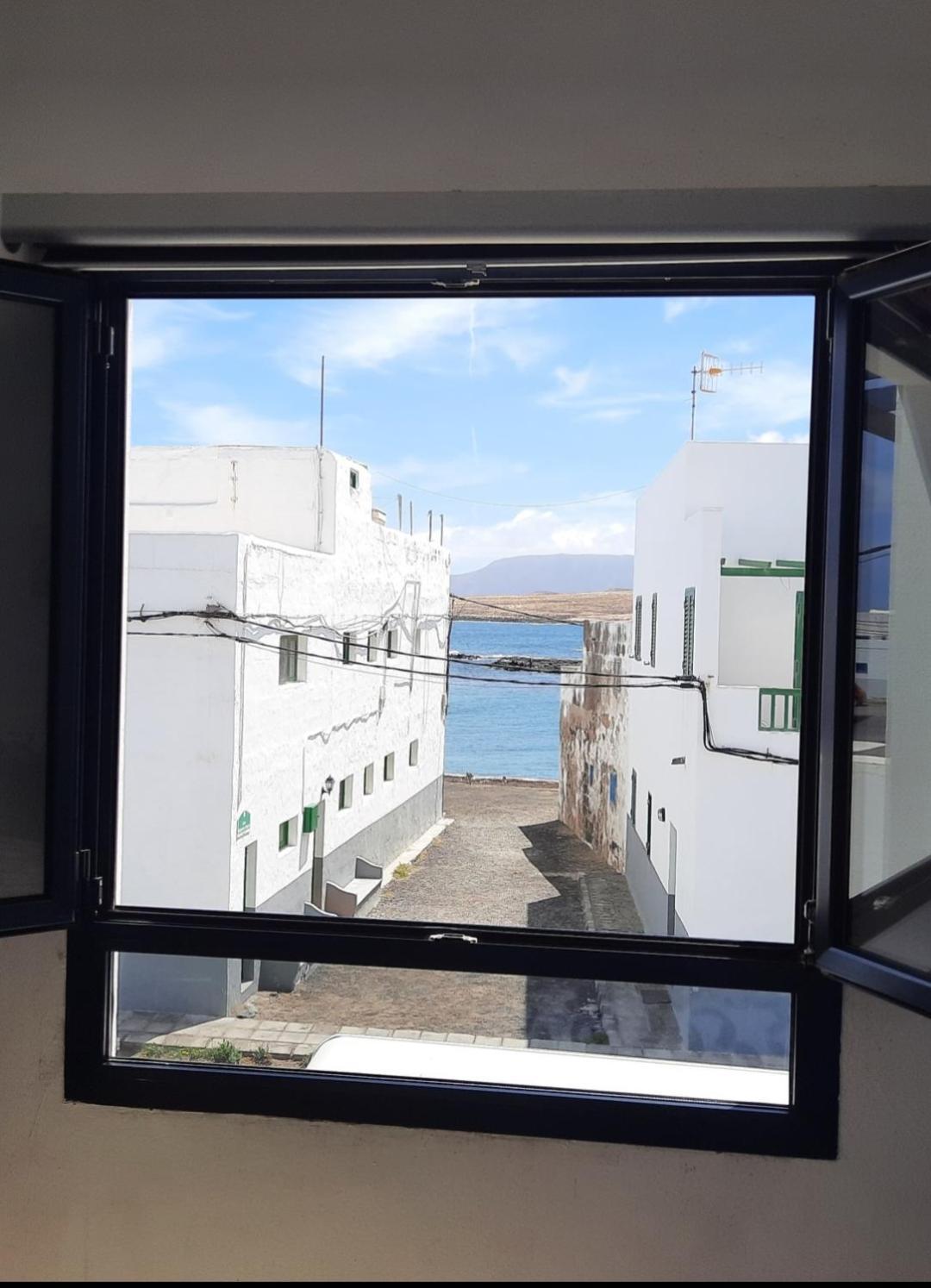 Caleta de CaballoBalcon De Caleta公寓 外观 照片
